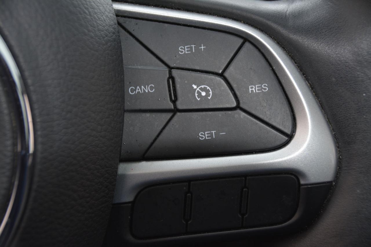 2019 Jeep Compass LIMITED Photo