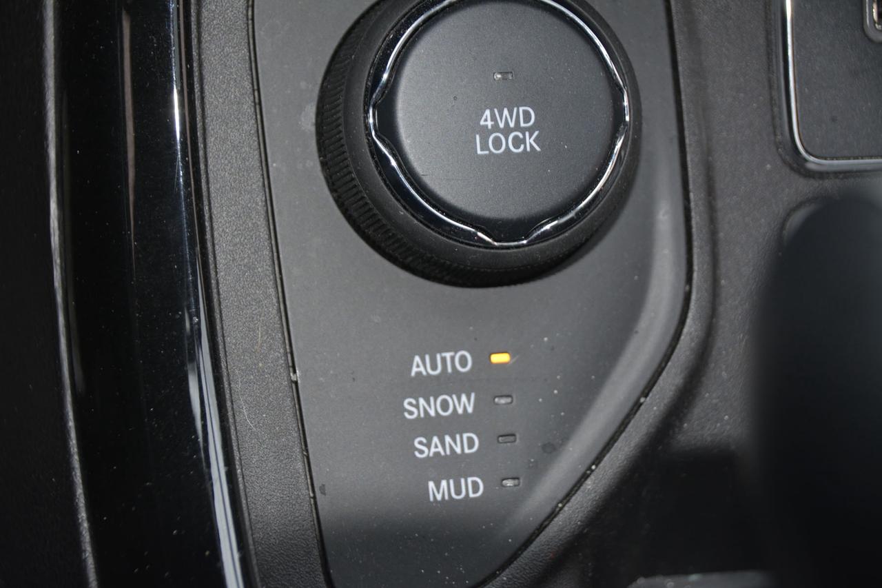 2019 Jeep Compass LIMITED Photo