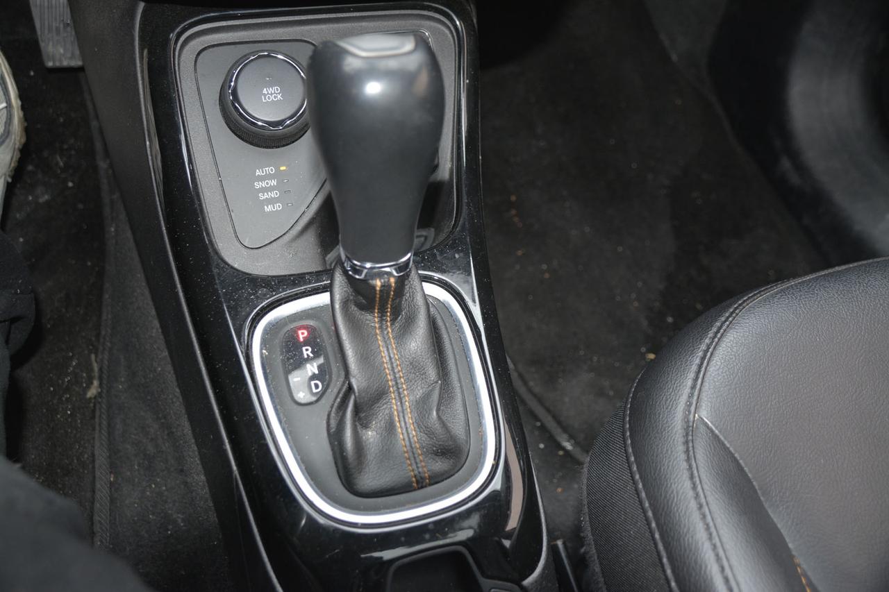 2019 Jeep Compass LIMITED Photo