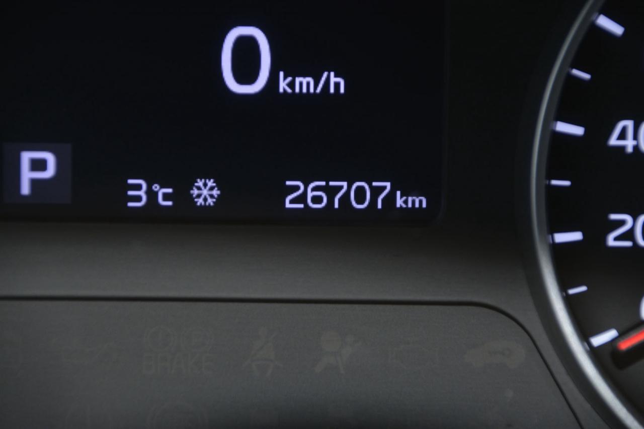 2023 Kia Seltos SELTOS LX Photo4