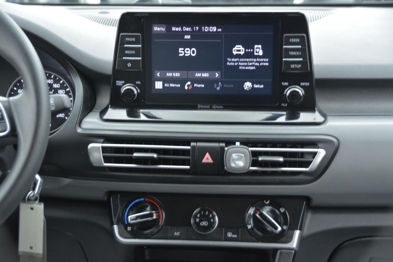 2023 Kia Seltos SELTOS LX Photo