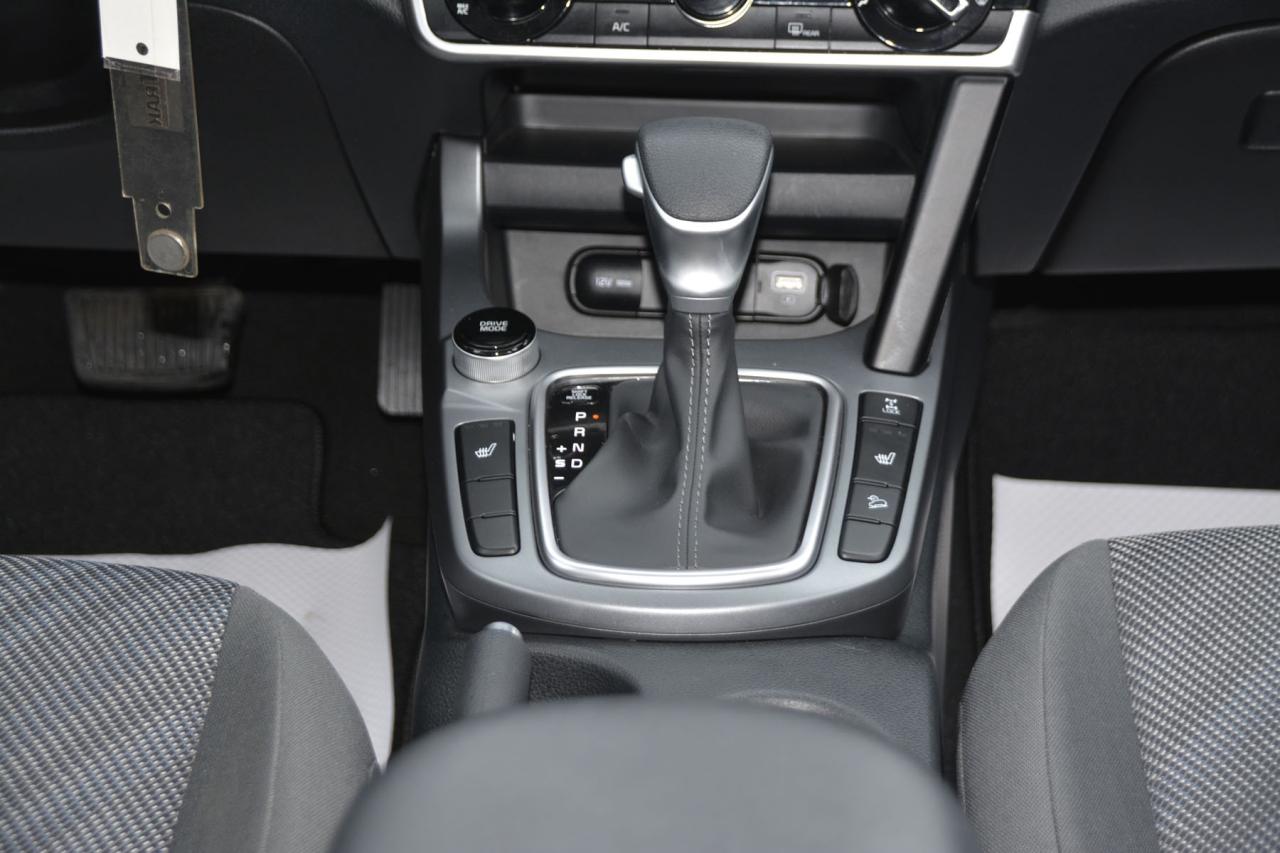 2023 Kia Seltos SELTOS LX Photo