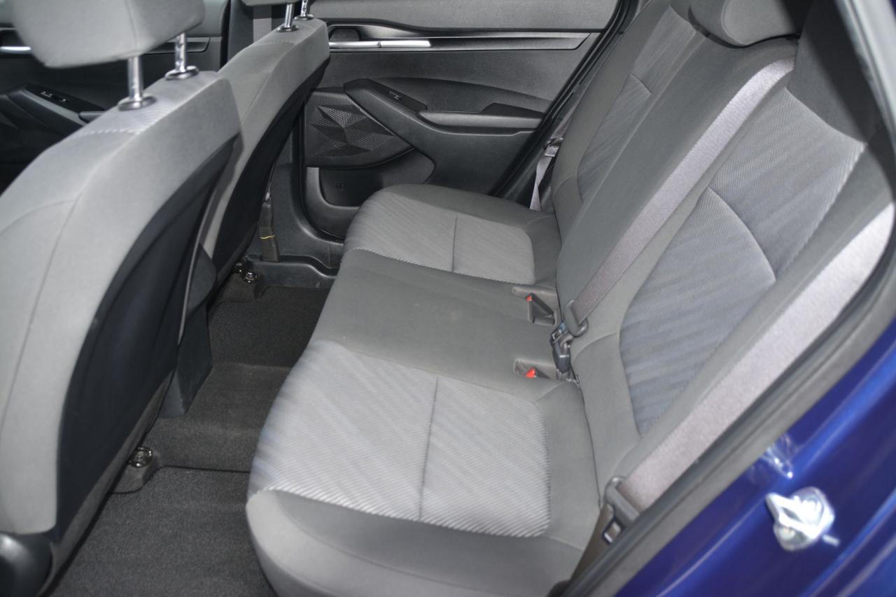 2023 Kia Seltos SELTOS LX Photo