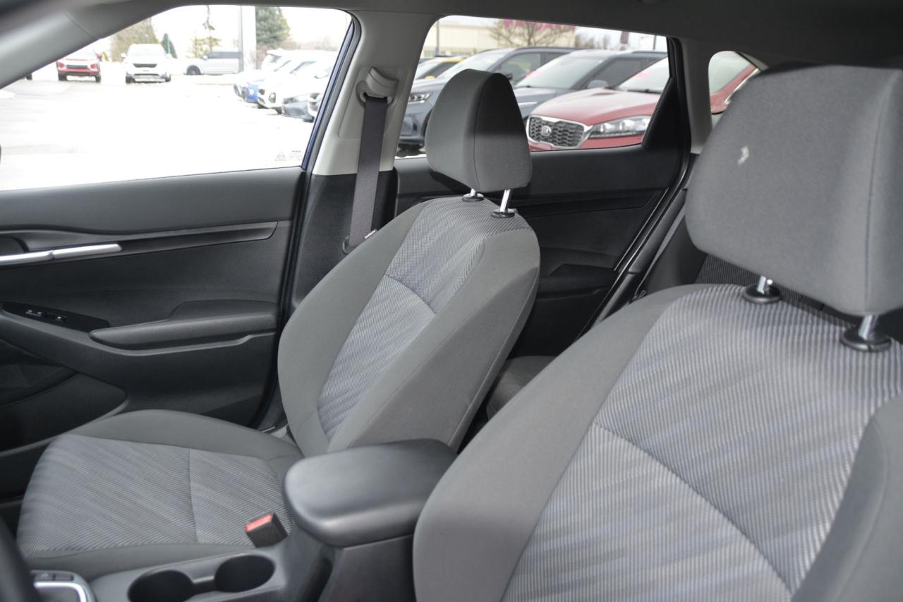 2023 Kia Seltos SELTOS LX Photo