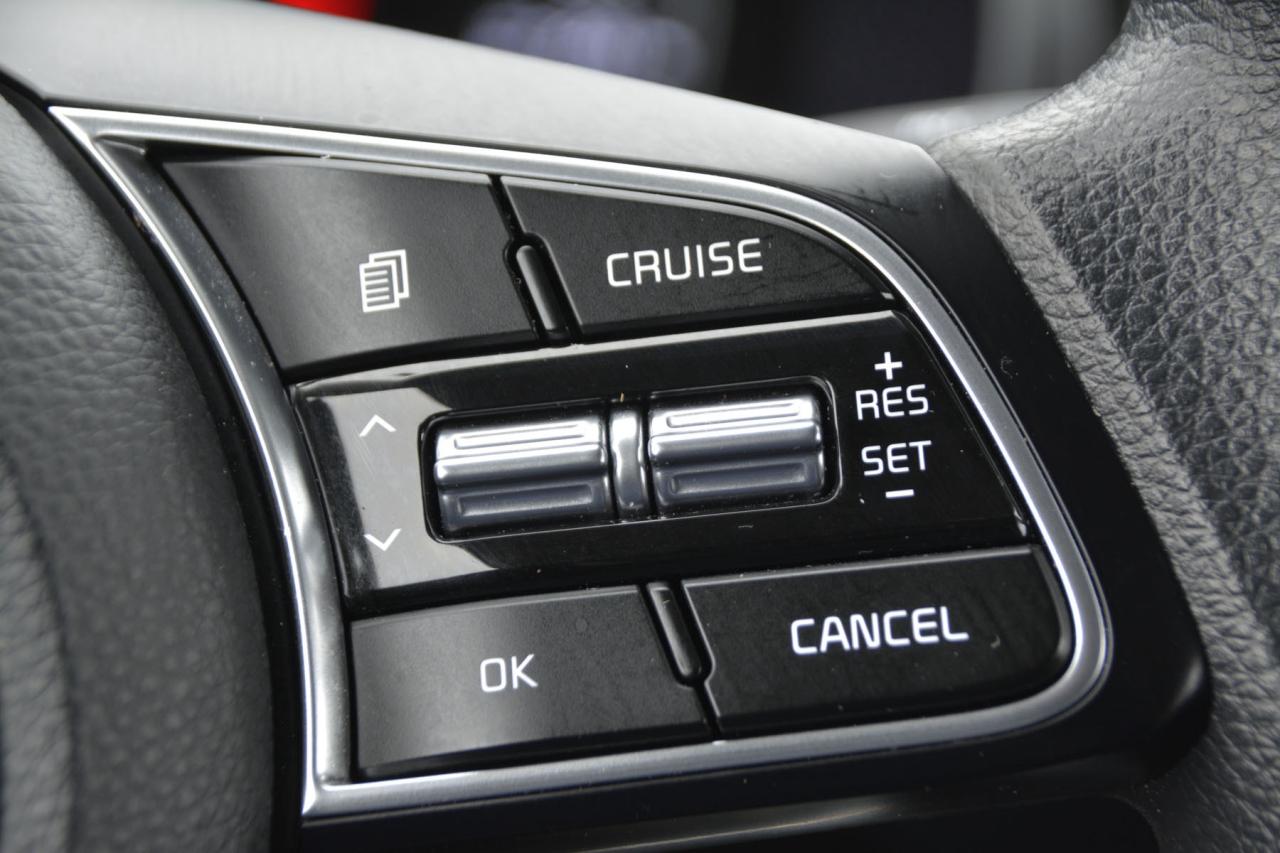 2023 Kia Seltos SELTOS LX Photo