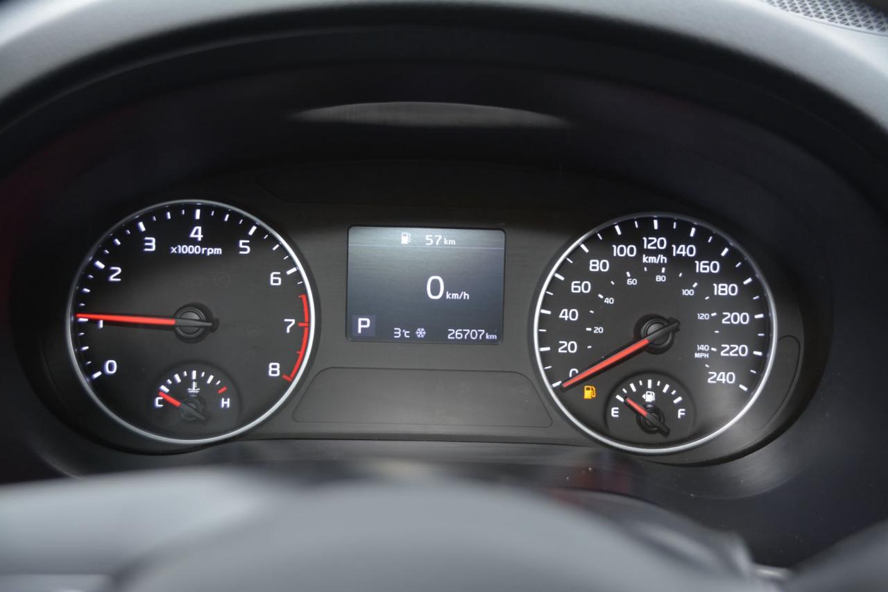 2023 Kia Seltos SELTOS LX Photo