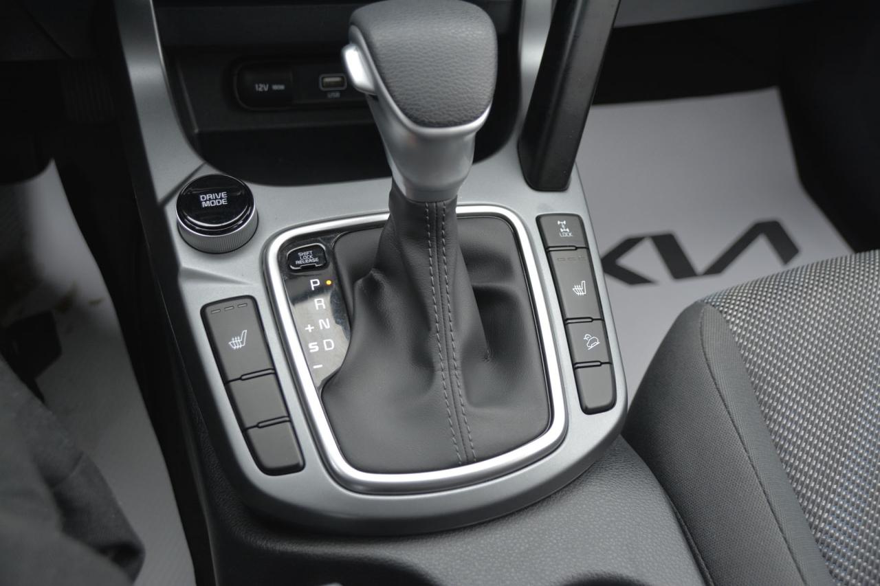 2023 Kia Seltos SELTOS LX Photo