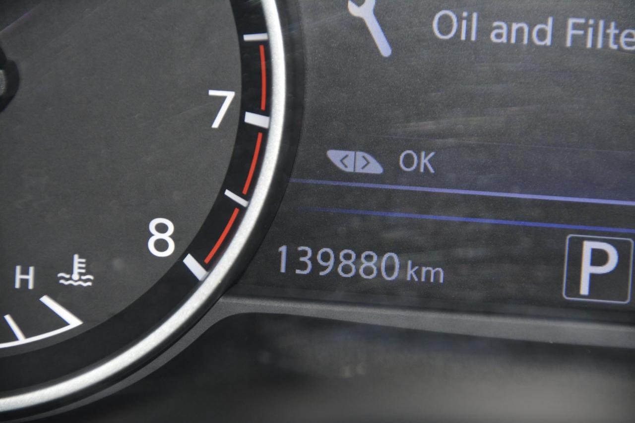 2018 Nissan Murano MURANO S/SL/SV/PLATINUM Photo4