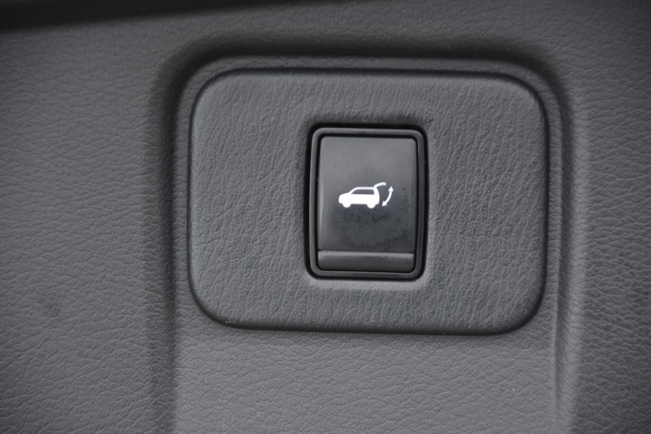 2018 Nissan Murano MURANO S/SL/SV/PLATINUM Photo