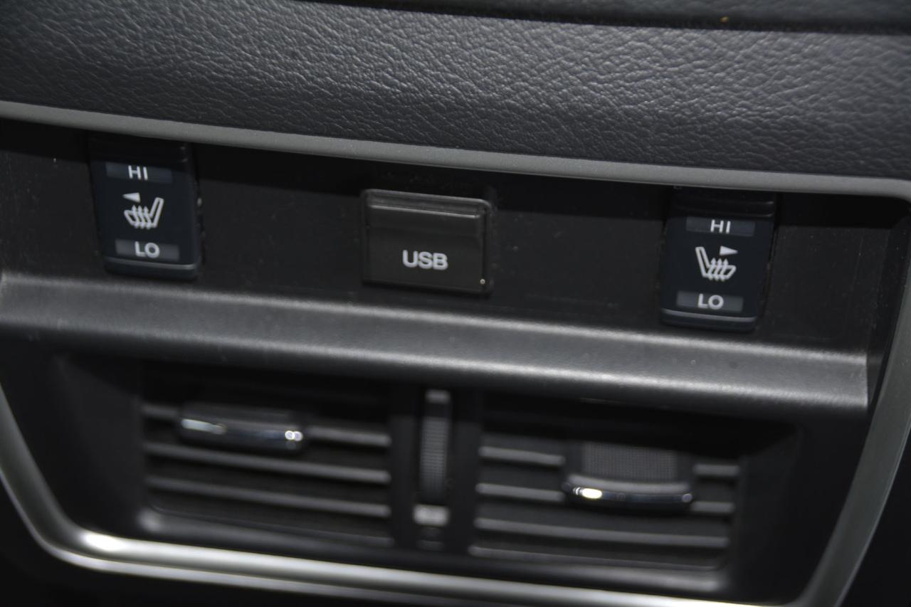 2018 Nissan Murano MURANO S/SL/SV/PLATINUM Photo