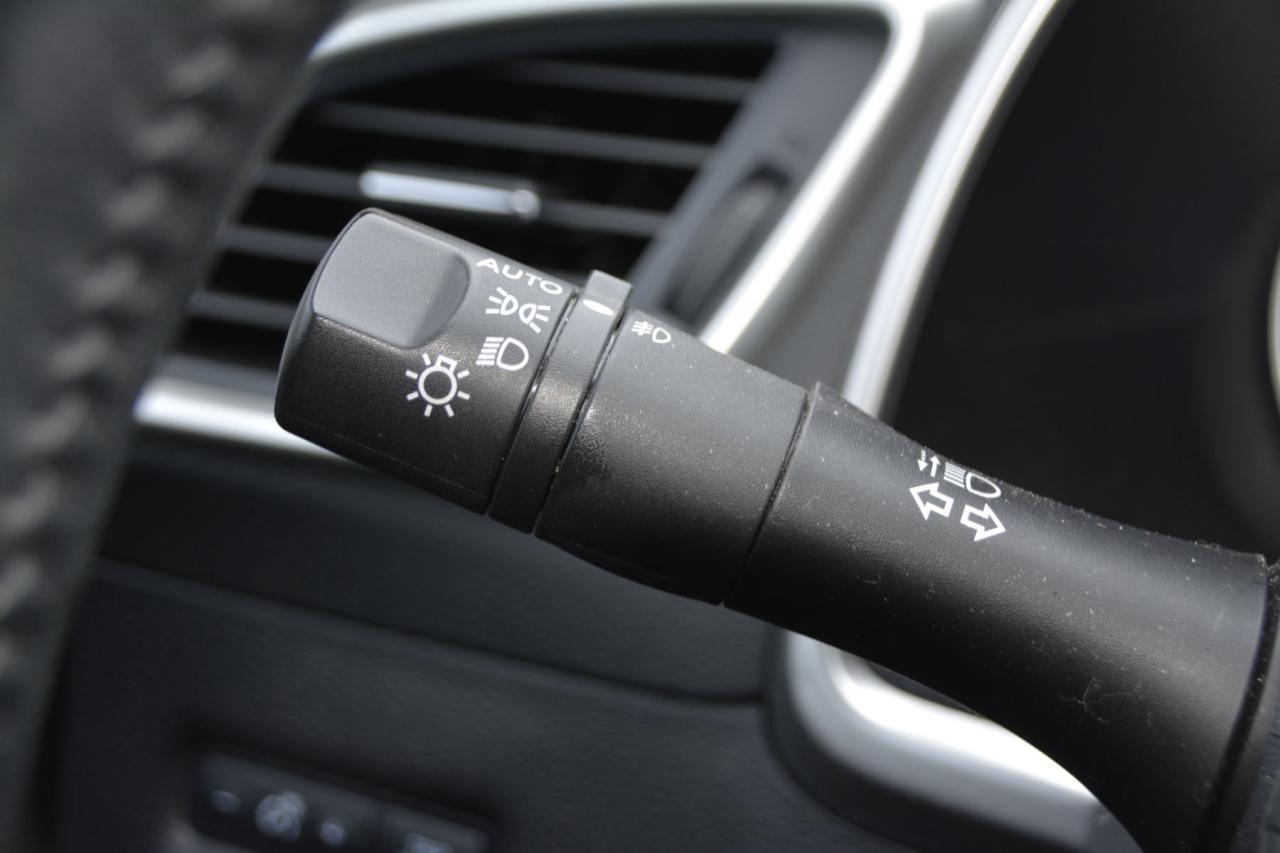 2018 Nissan Murano MURANO S/SL/SV/PLATINUM Photo