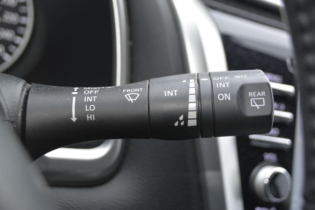 2018 Nissan Murano MURANO S/SL/SV/PLATINUM Photo