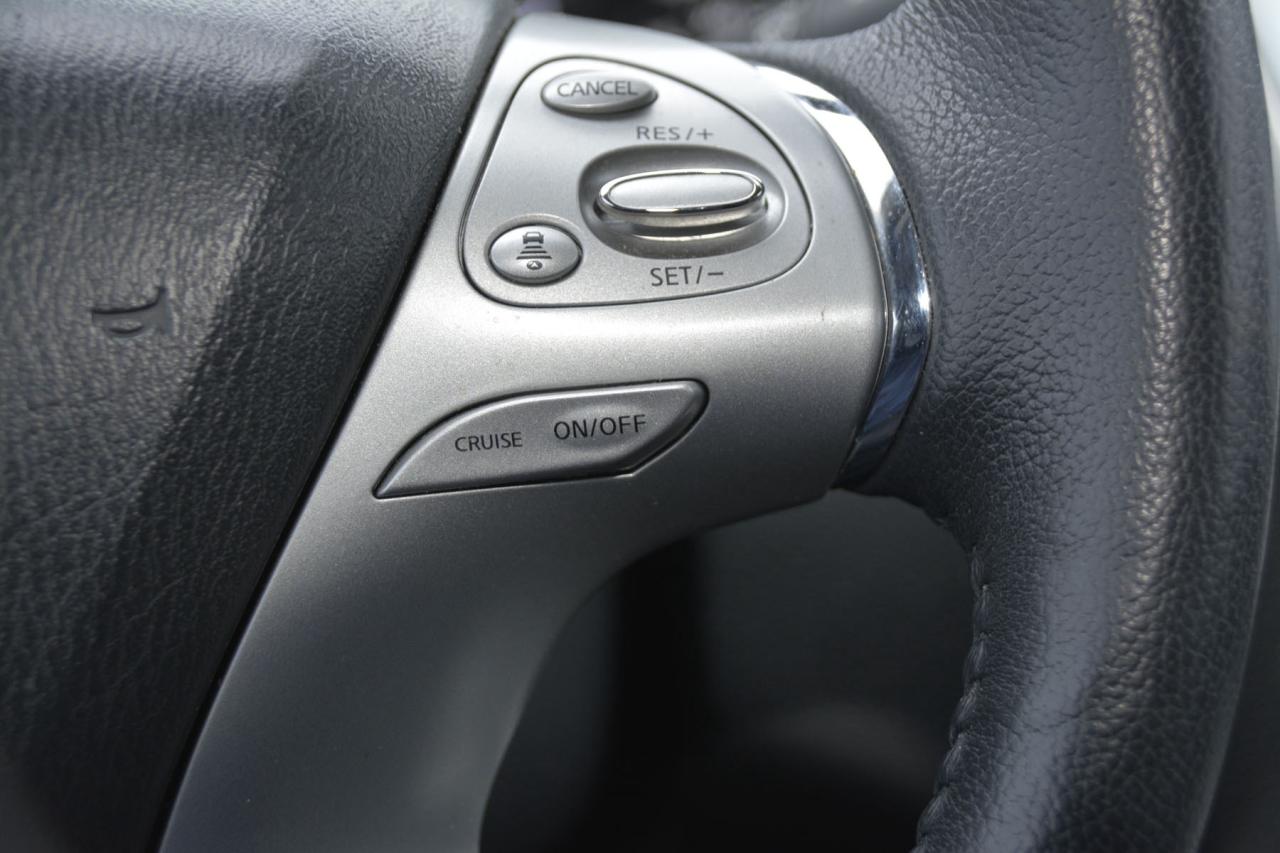 2018 Nissan Murano MURANO S/SL/SV/PLATINUM Photo