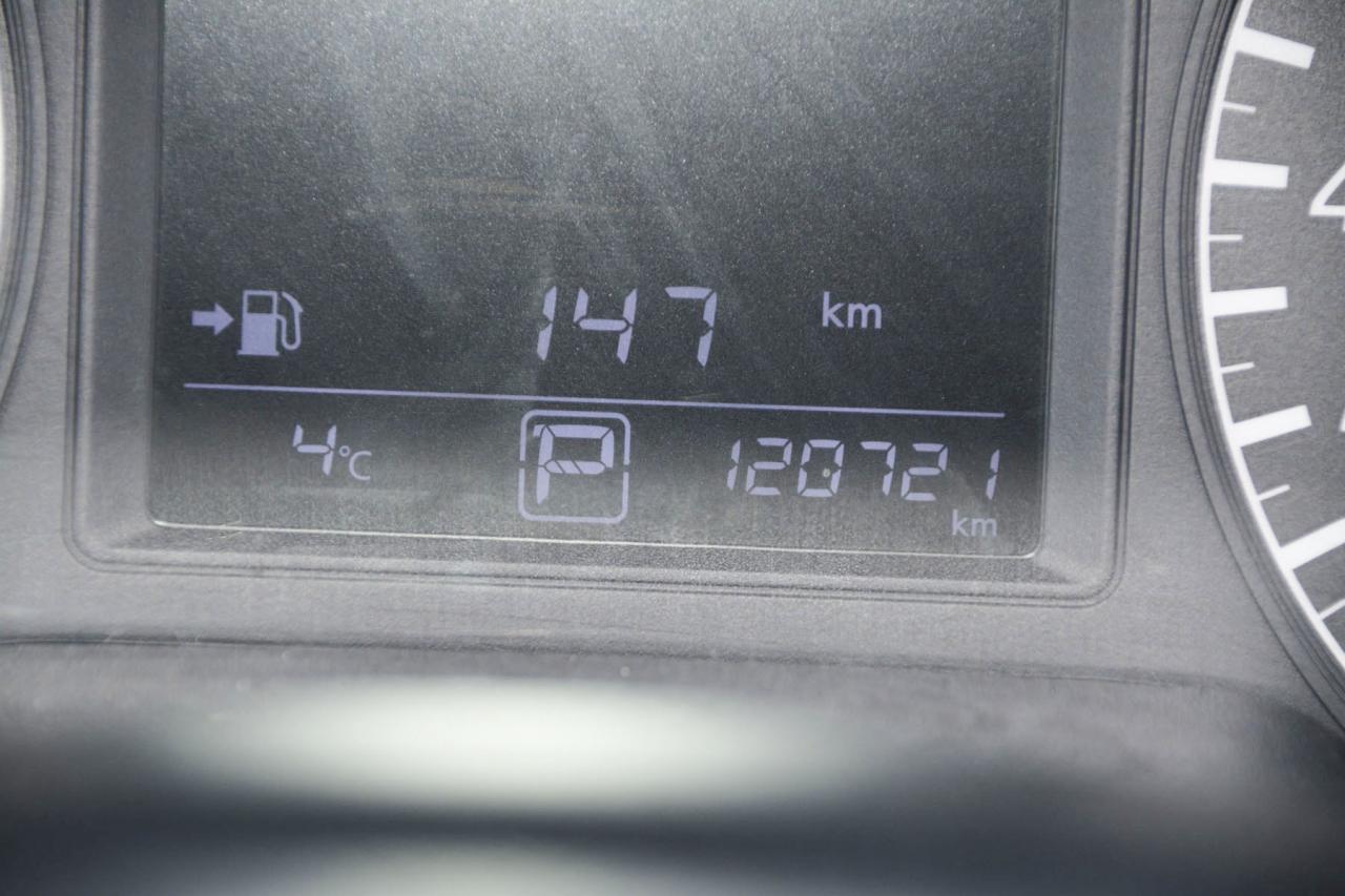 2016 Nissan Sentra SENTRA S/SV/SR/SL Photo