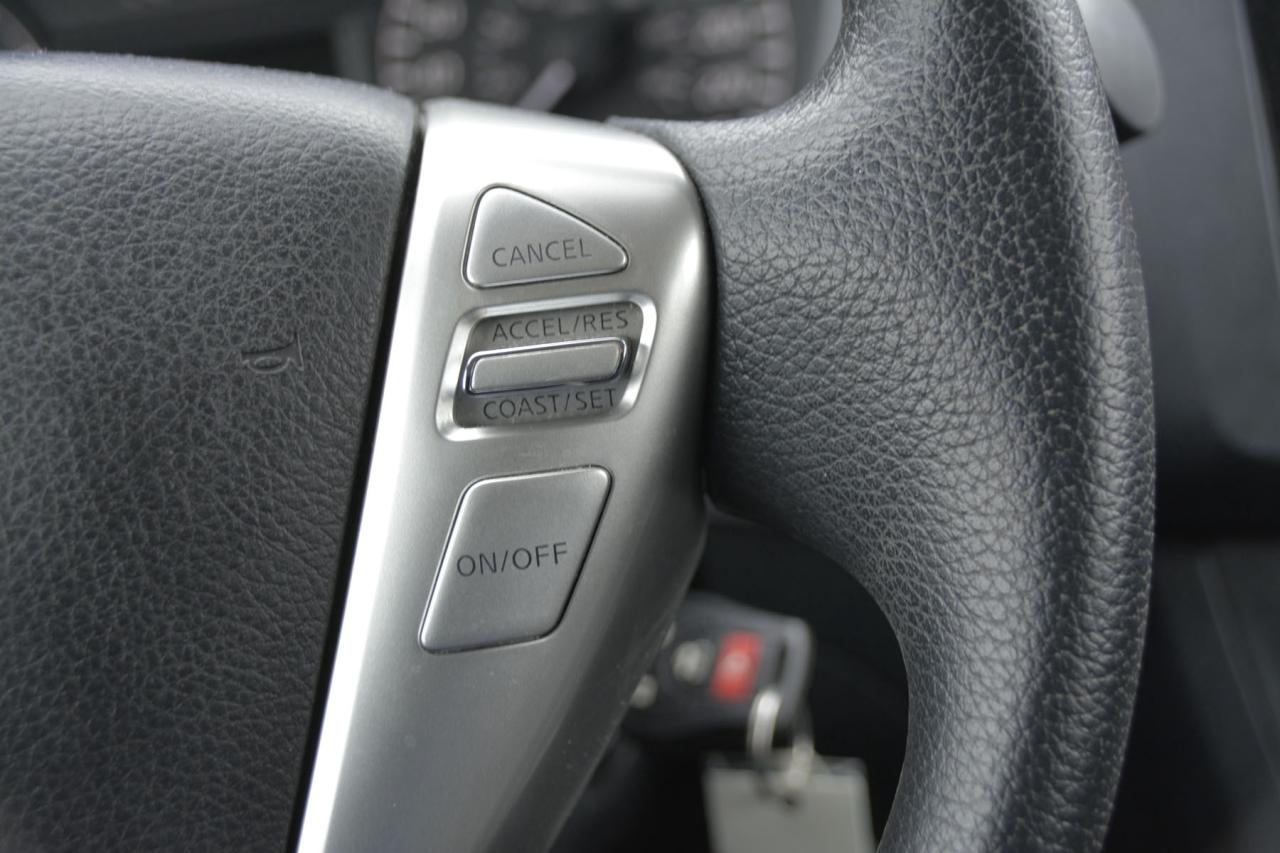 2016 Nissan Sentra SENTRA S/SV/SR/SL Photo