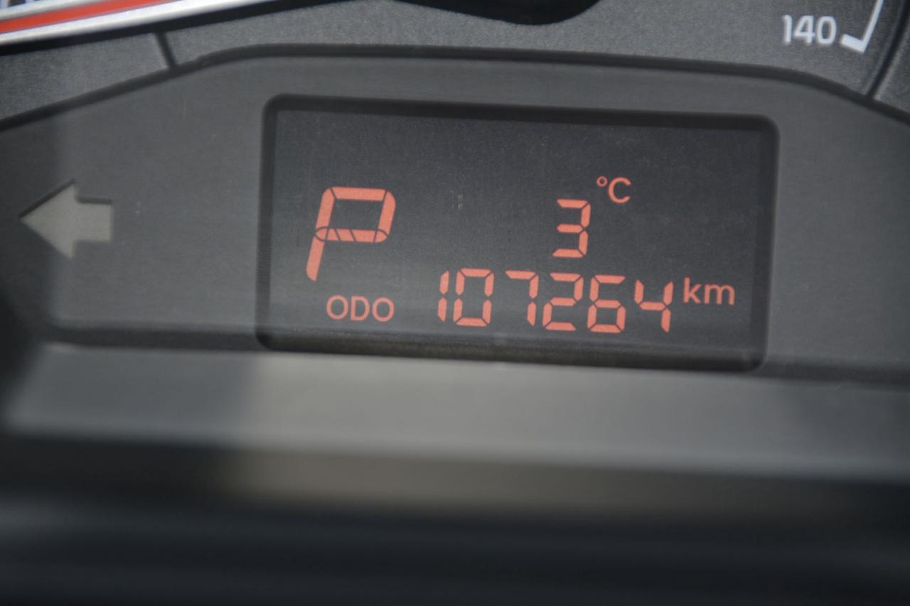 2014 Kia Rio RIO LX Photo