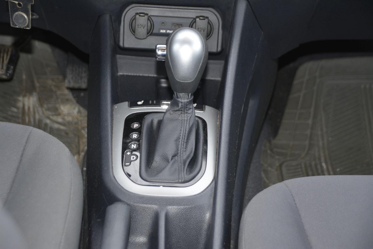 2014 Kia Rio RIO LX Photo