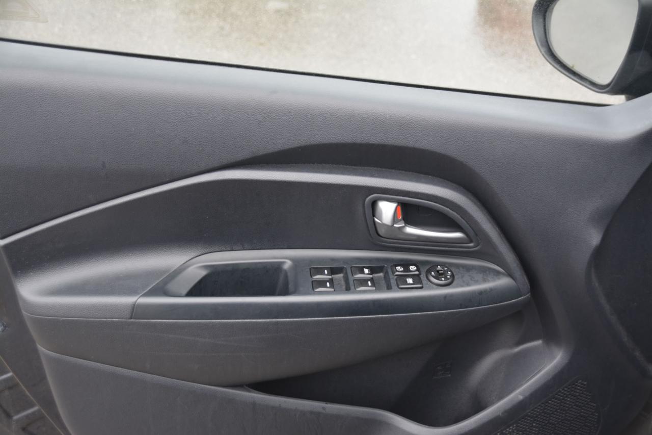 2014 Kia Rio RIO LX Photo