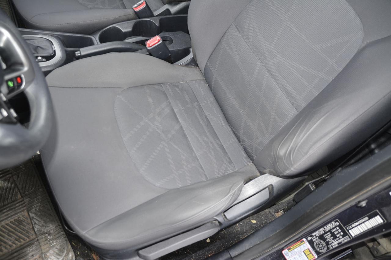 2014 Kia Rio RIO LX Photo