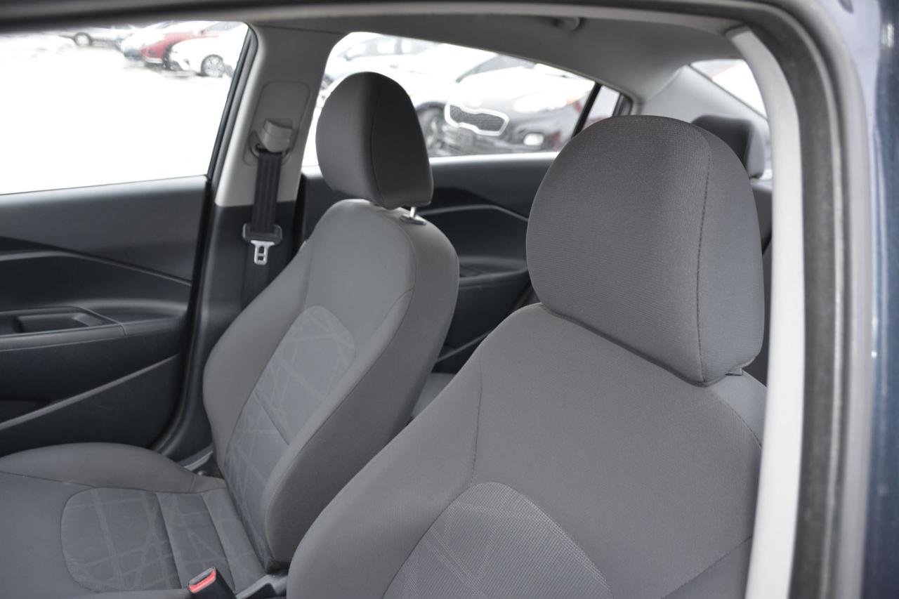 2014 Kia Rio RIO LX Photo