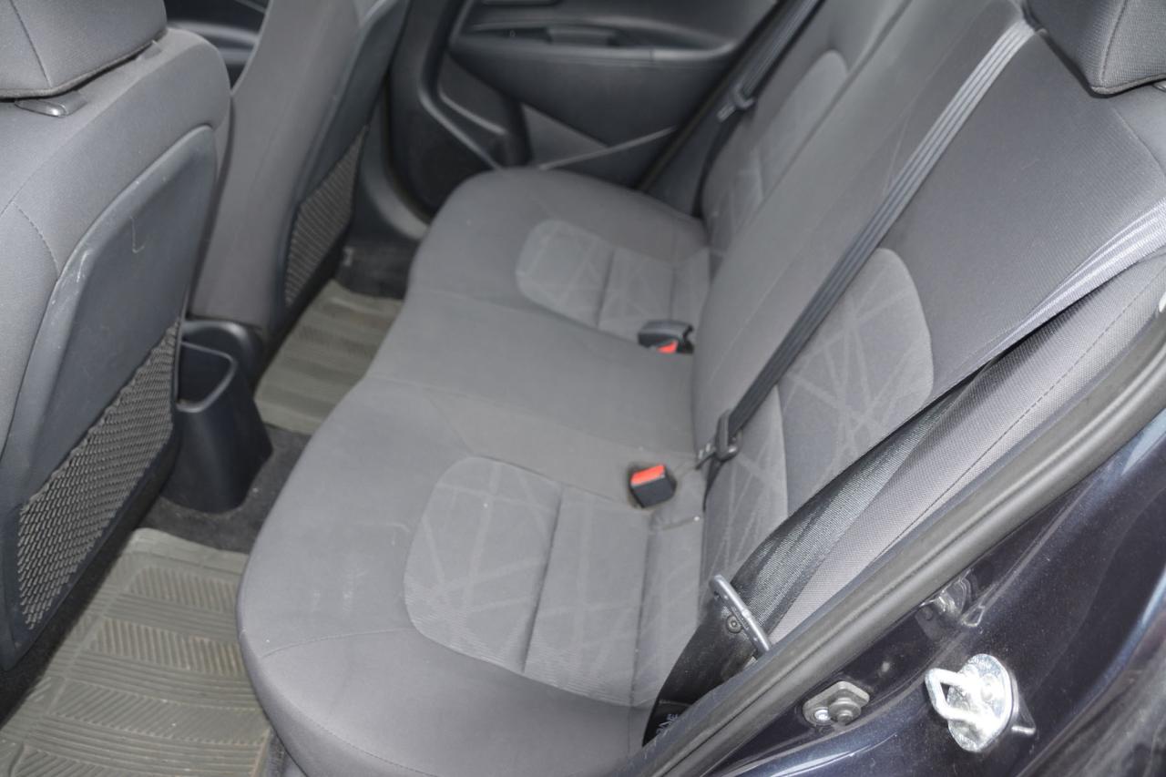 2014 Kia Rio RIO LX Photo