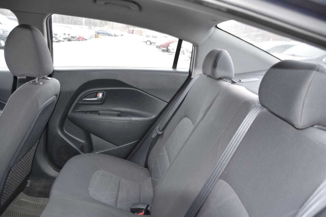 2014 Kia Rio RIO LX Photo