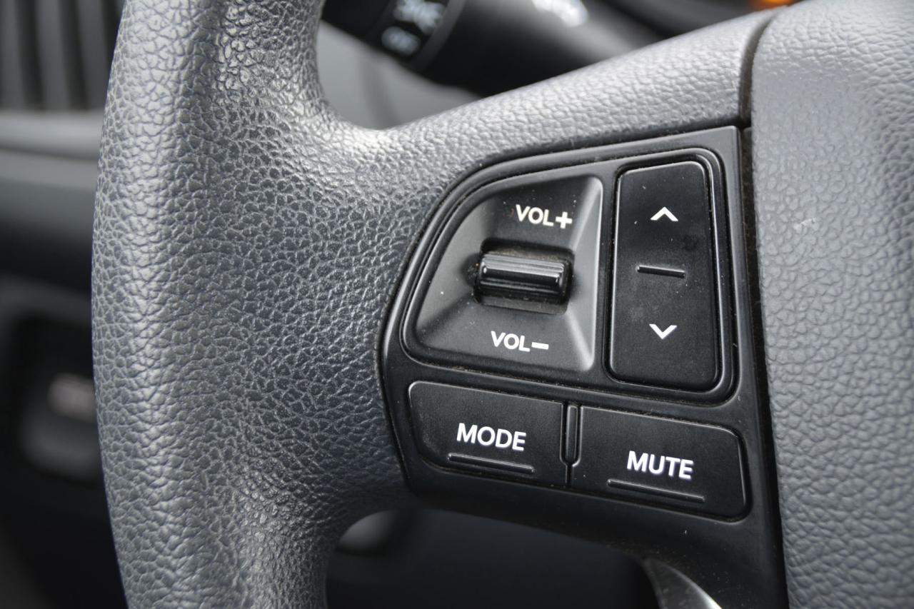 2014 Kia Rio RIO LX Photo