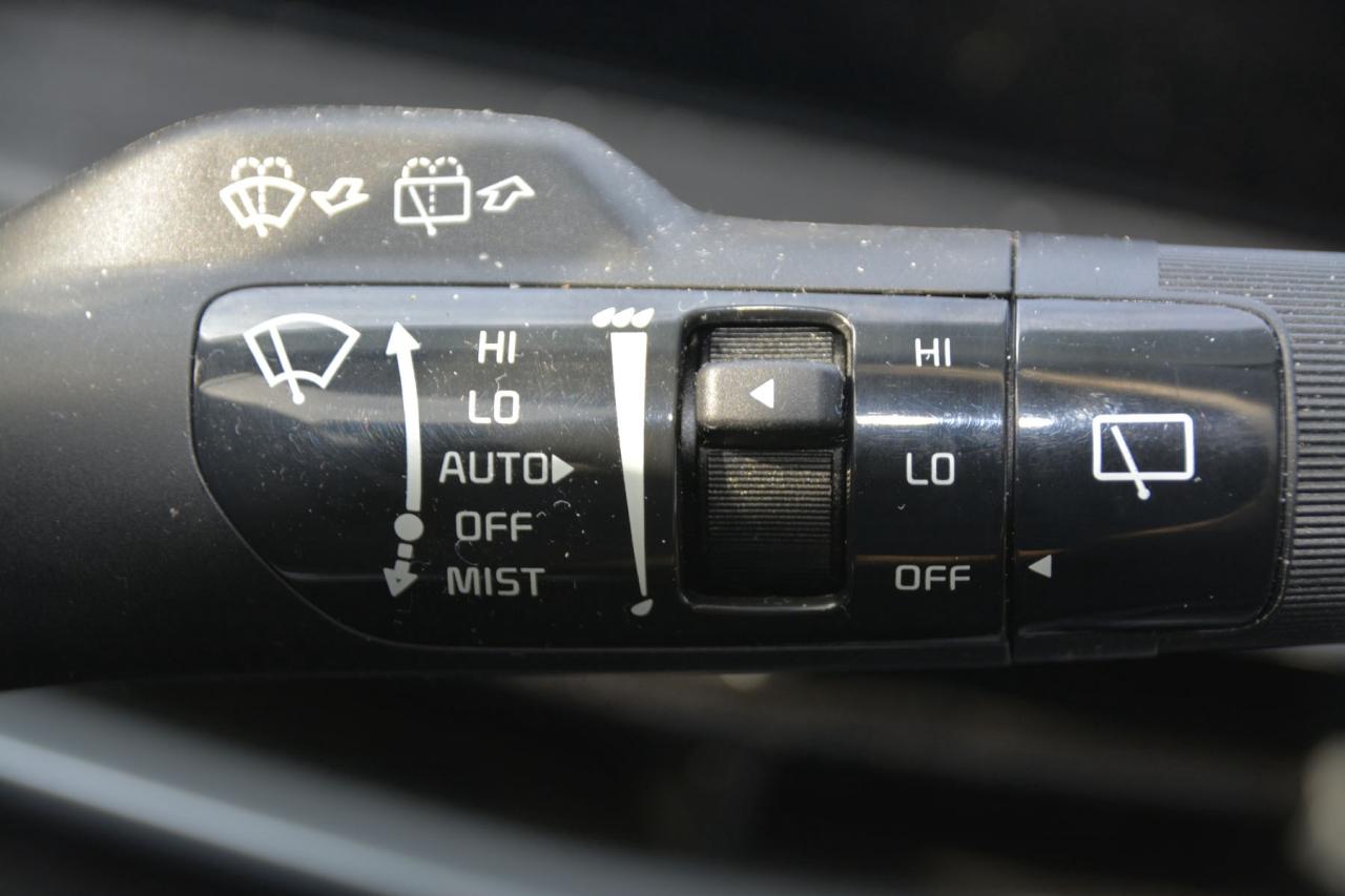 2025 Kia Sorento X-Line Limited AWD w-Olive Brown Interior Photo