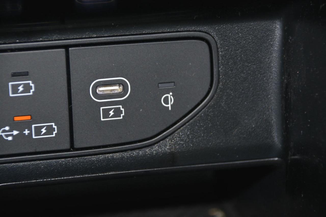 2025 Kia Sorento X-Line Limited AWD w-Olive Brown Interior Photo