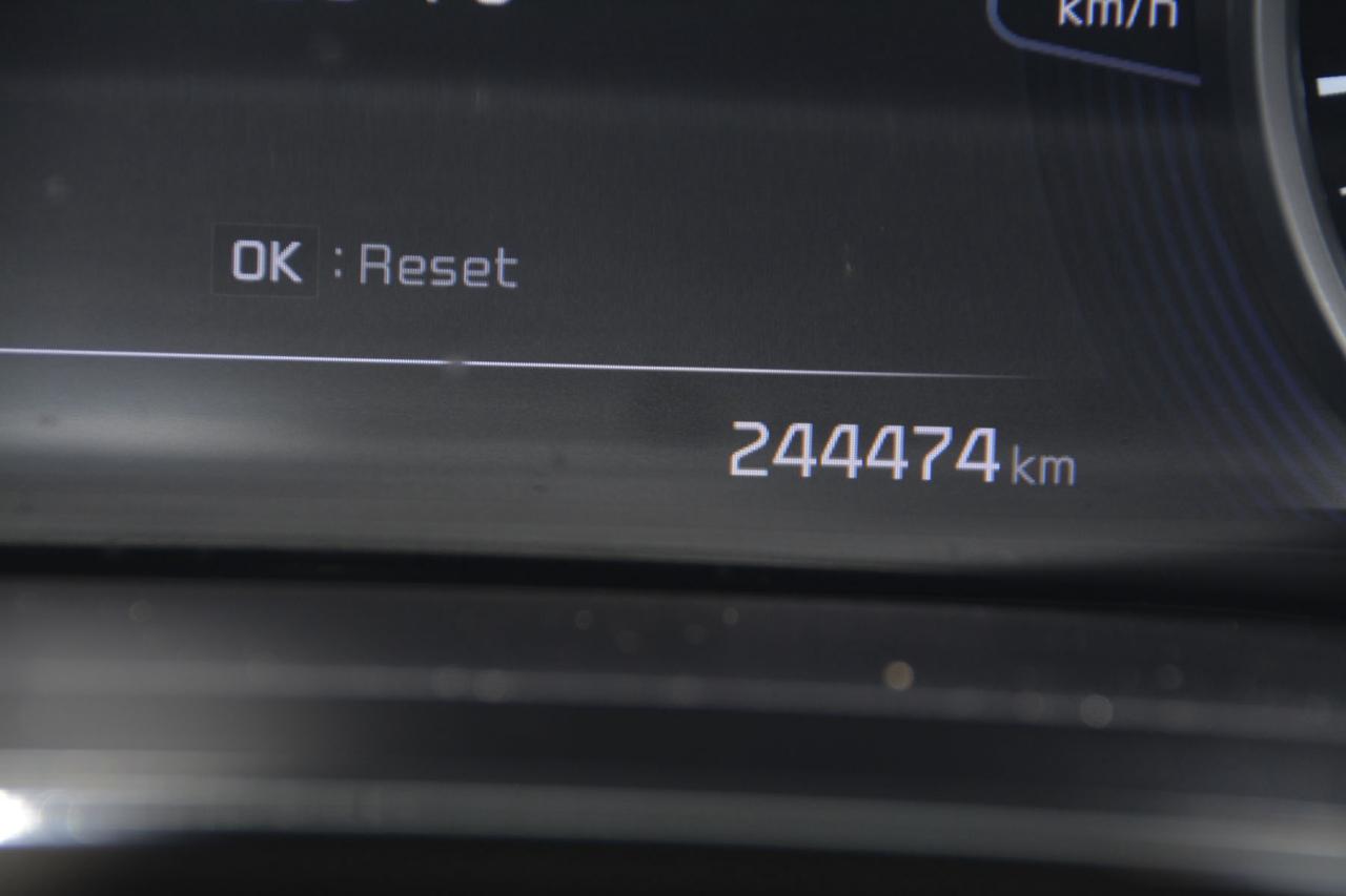 2021 Kia Seltos SELTOS SX Photo