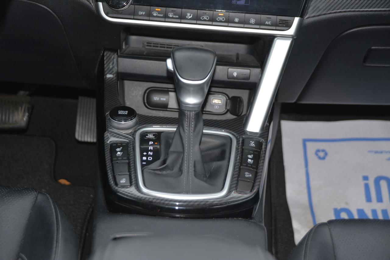 2021 Kia Seltos SELTOS SX Photo