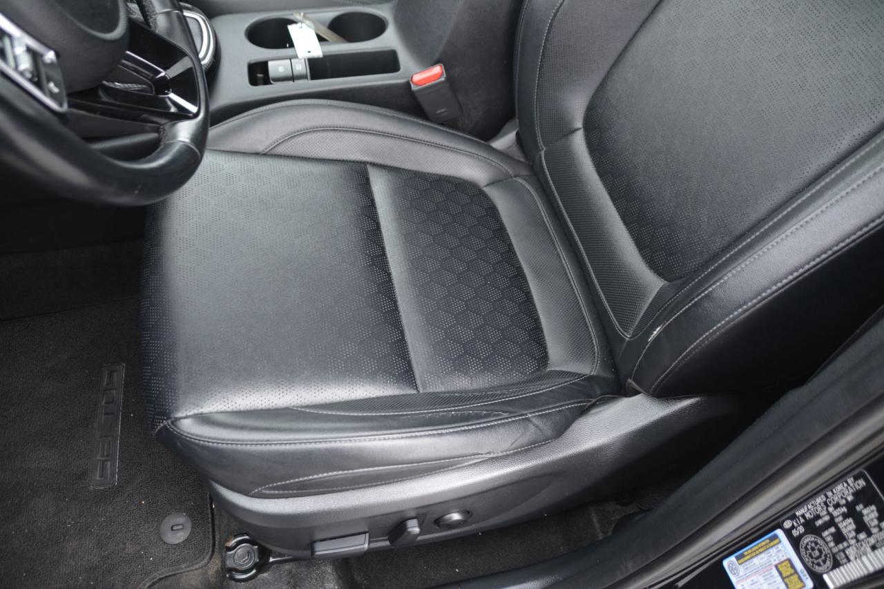 2021 Kia Seltos SELTOS SX Photo