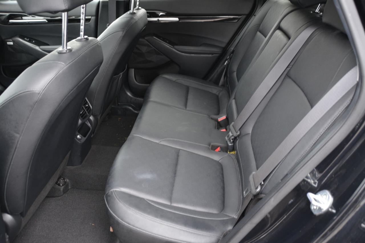 2021 Kia Seltos SELTOS SX Photo