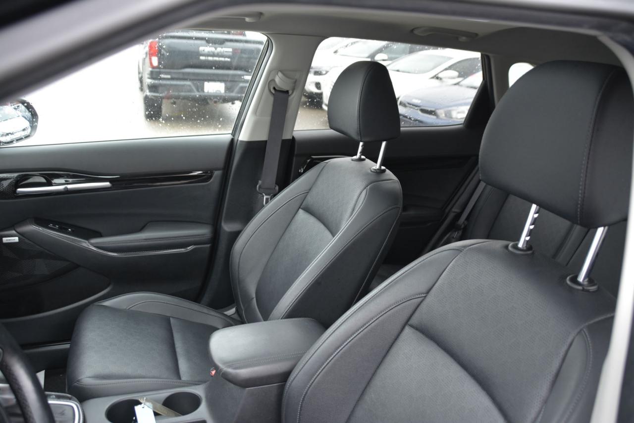 2021 Kia Seltos SELTOS SX Photo