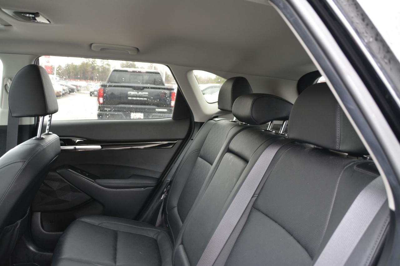 2021 Kia Seltos SELTOS SX Photo