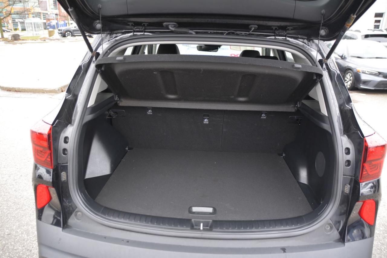 2021 Kia Seltos SELTOS SX Photo