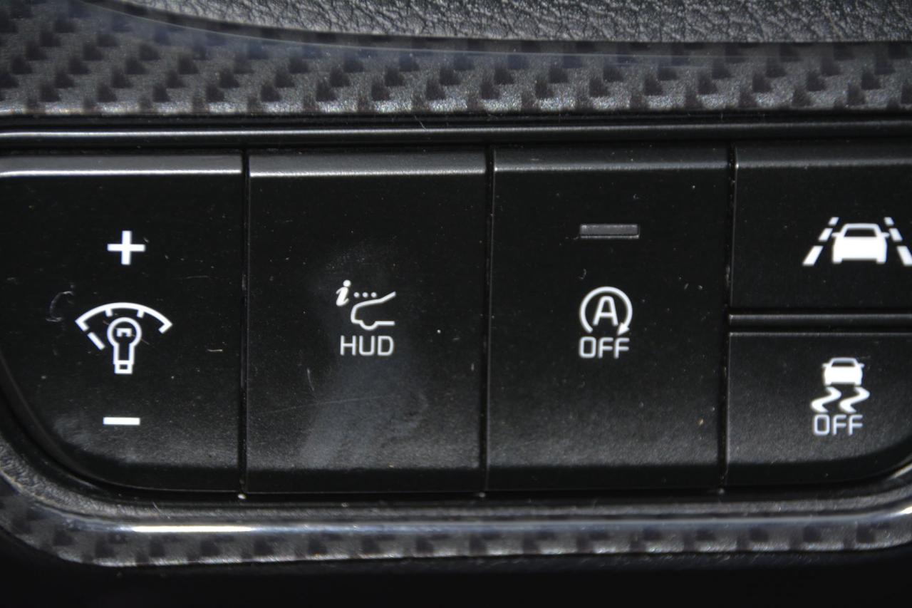 2021 Kia Seltos SELTOS SX Photo