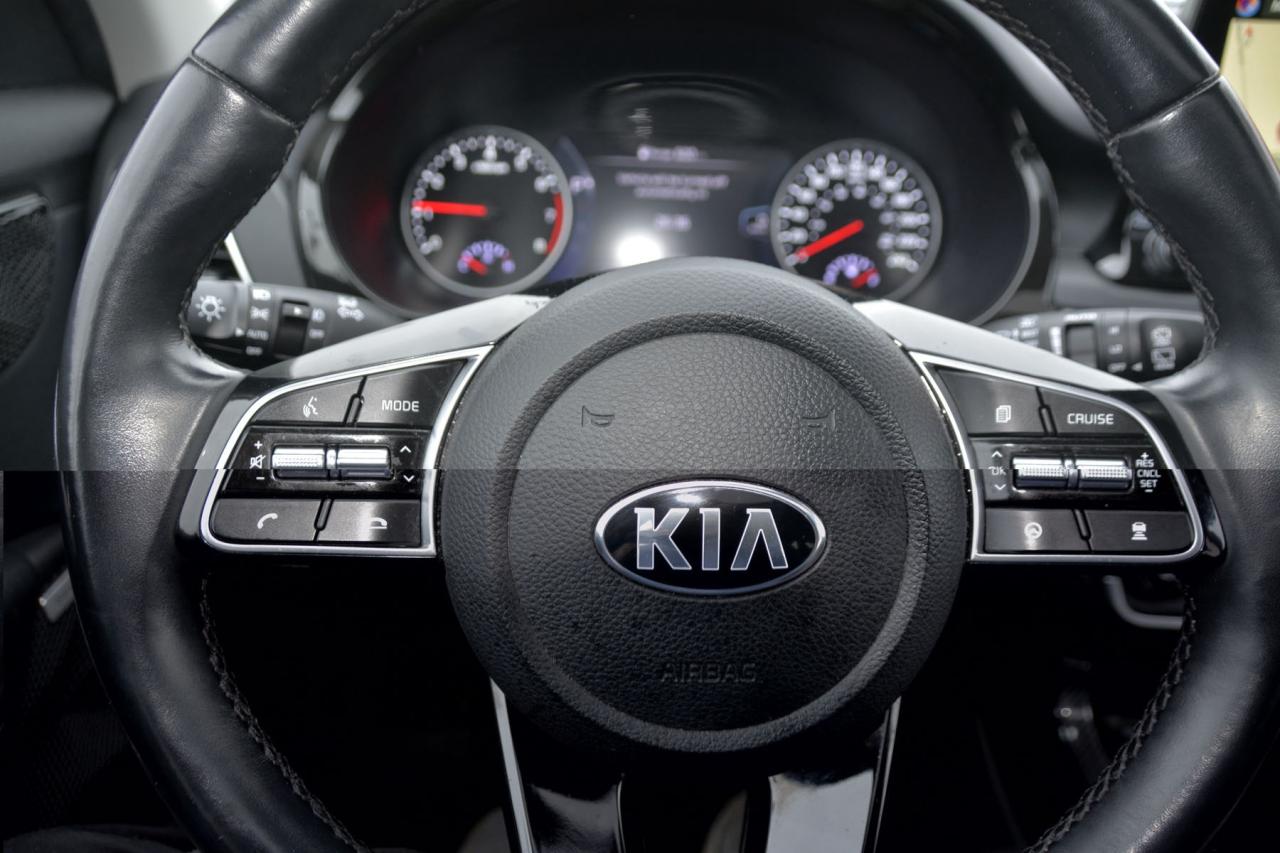 2021 Kia Seltos SELTOS SX Photo