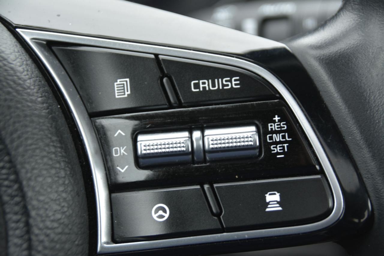 2021 Kia Seltos SELTOS SX Photo