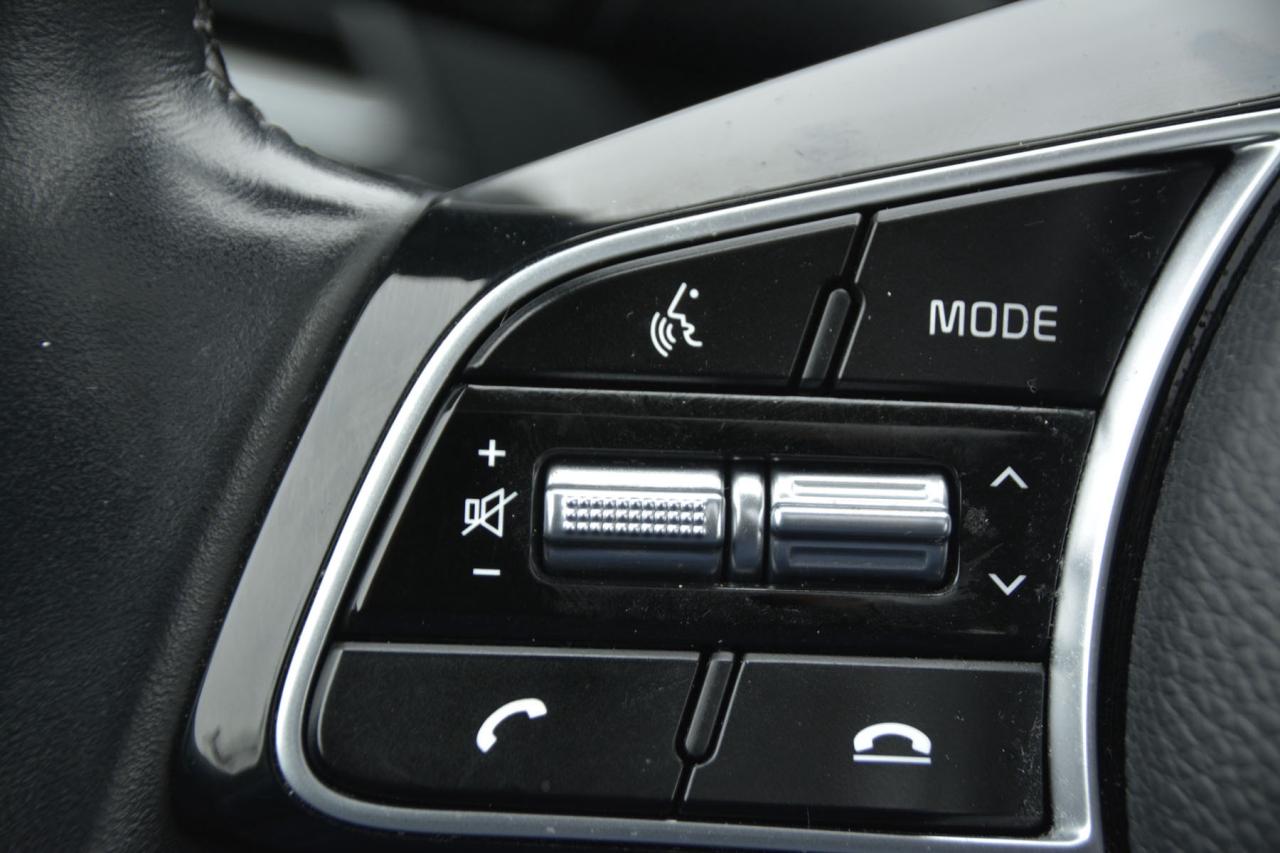 2021 Kia Seltos SELTOS SX Photo