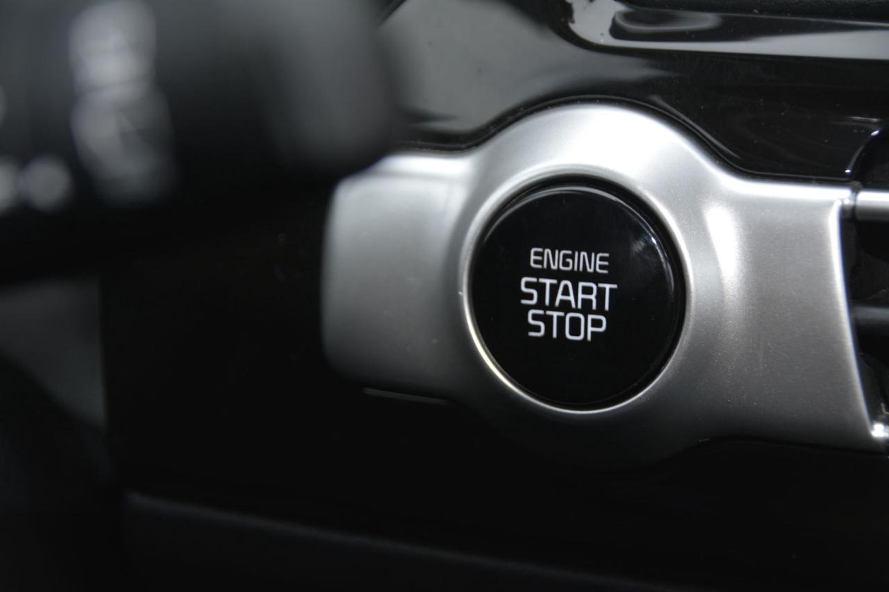 2021 Kia Seltos SELTOS SX Photo