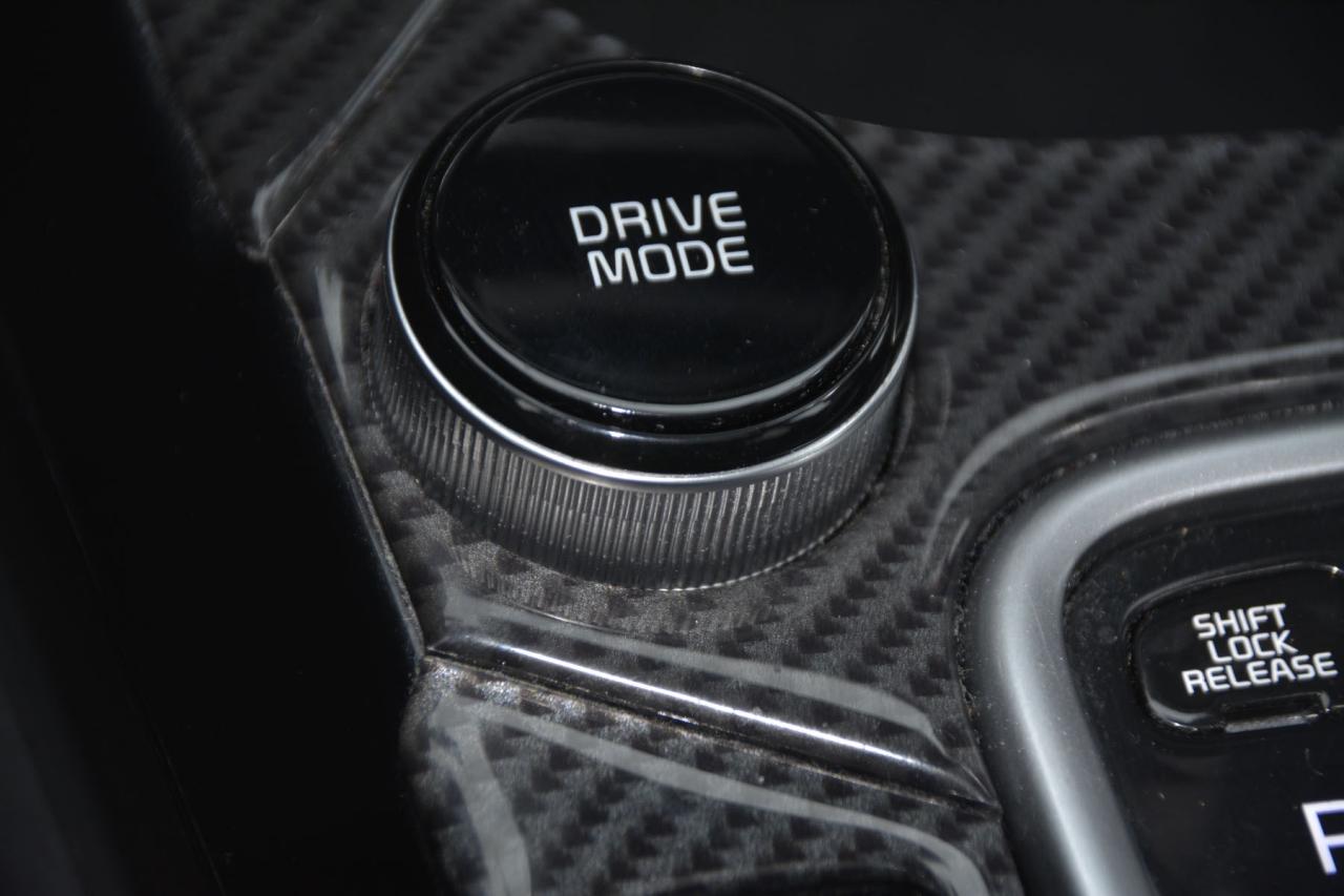 2021 Kia Seltos SELTOS SX Photo