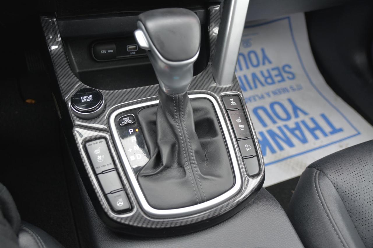 2021 Kia Seltos SELTOS SX Photo