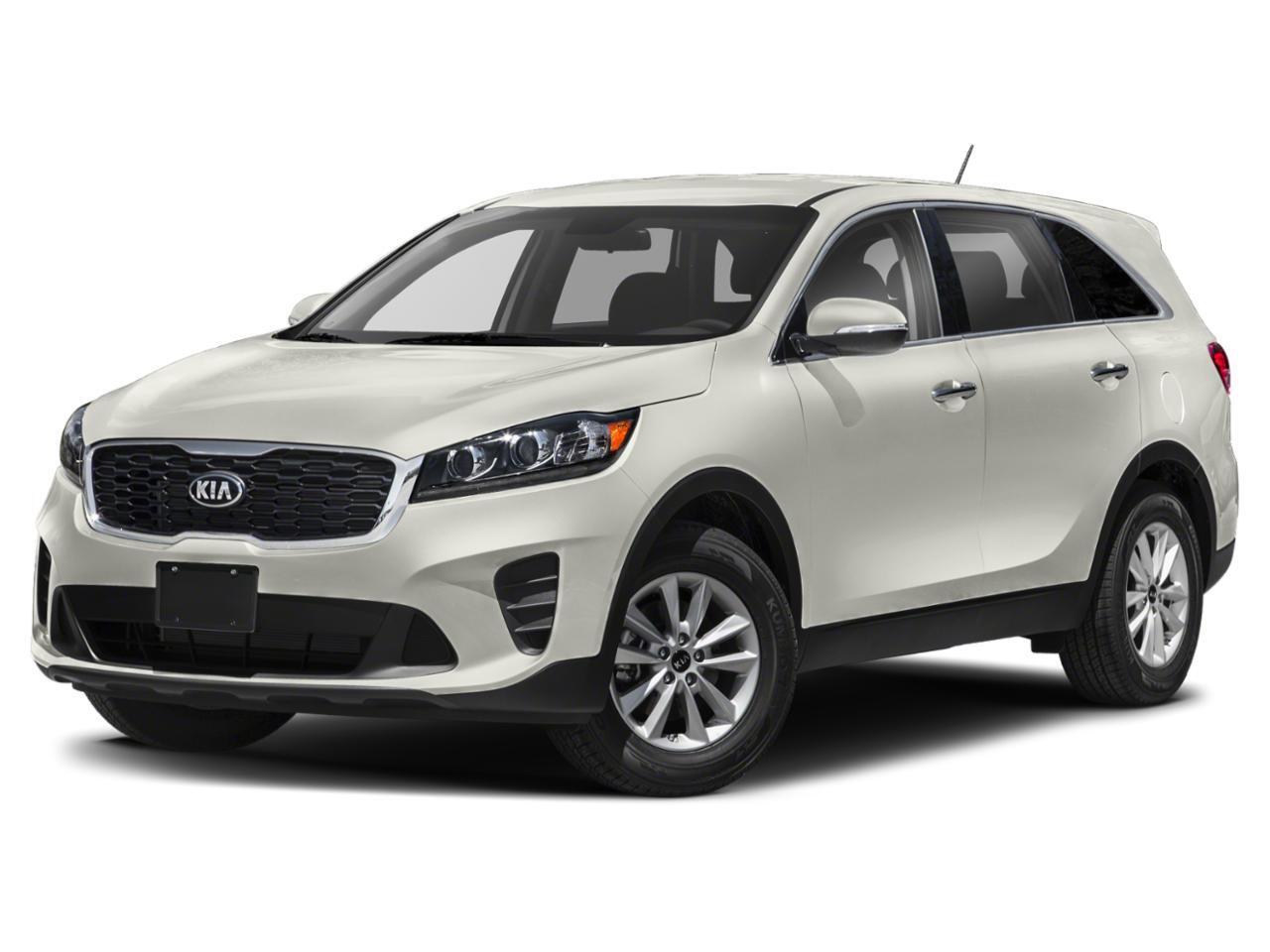 2019 Kia Sorento LX AWD ~Heated Seats ~Bluetooth ~Camera ~Alloys Photo0