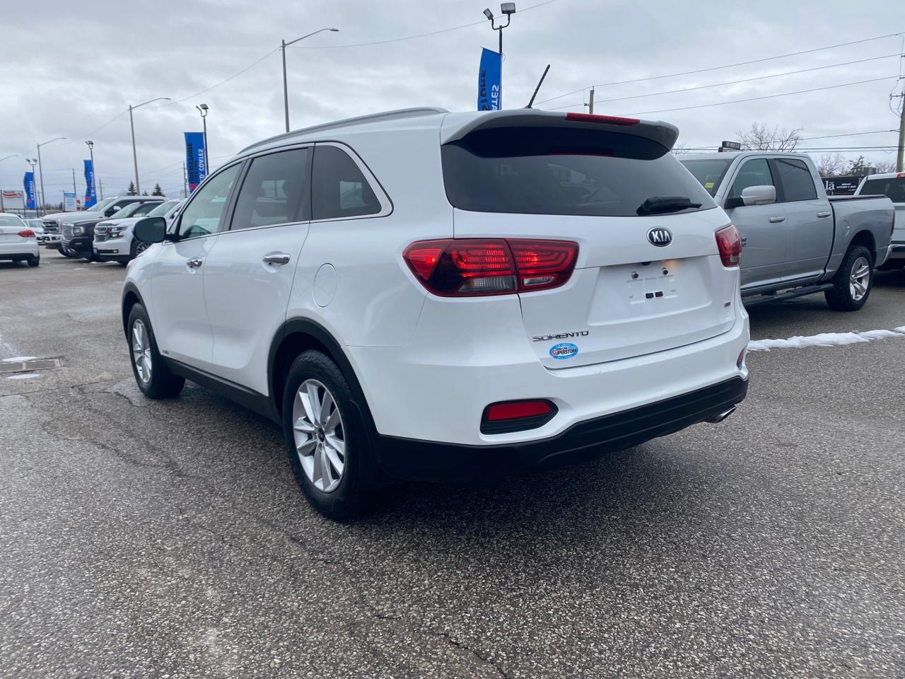 2019 Kia Sorento LX AWD ~Heated Seats ~Bluetooth ~Camera ~Alloys Photo