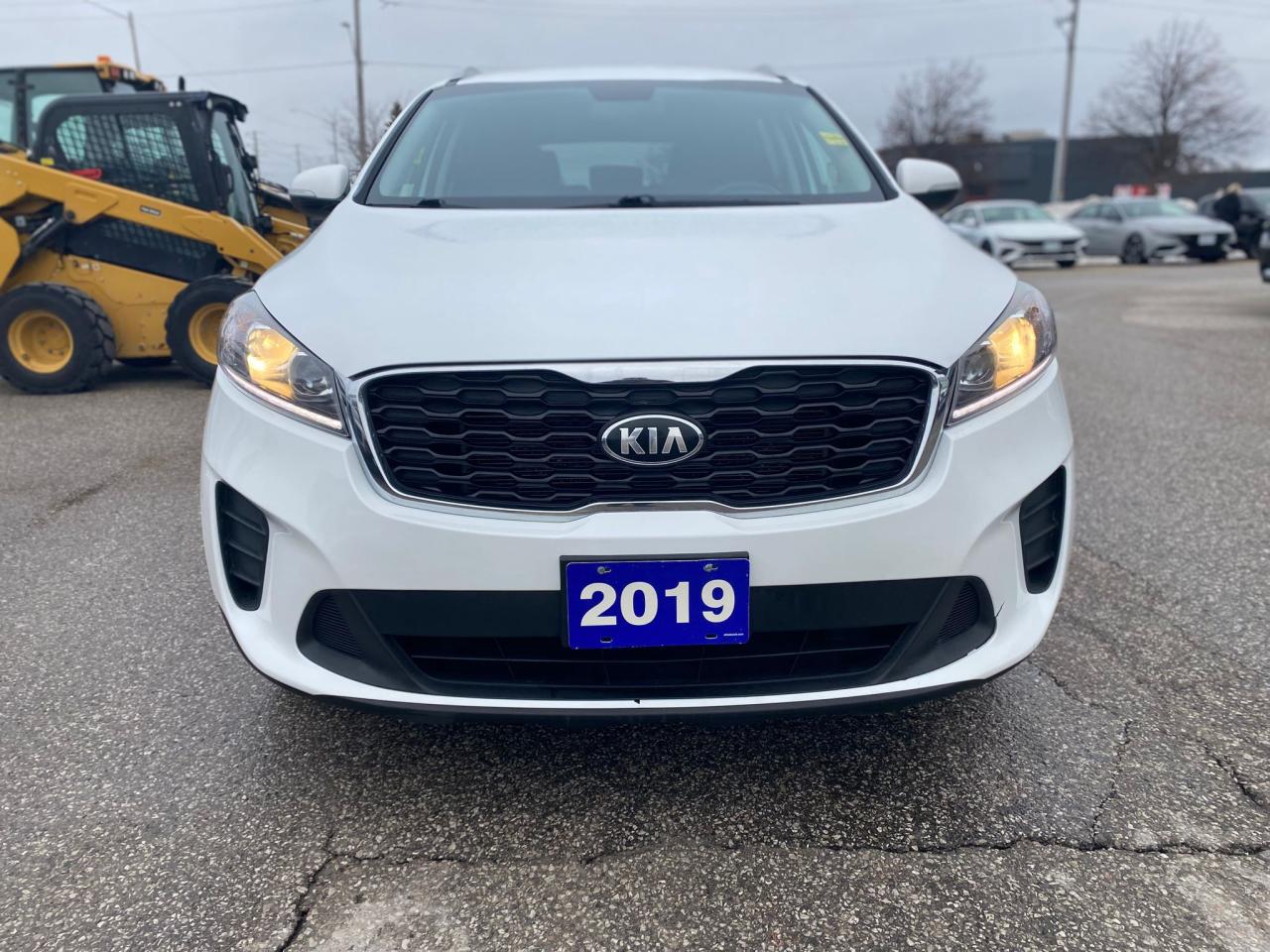 2019 Kia Sorento LX AWD ~Heated Seats ~Bluetooth ~Camera ~Alloys Photo