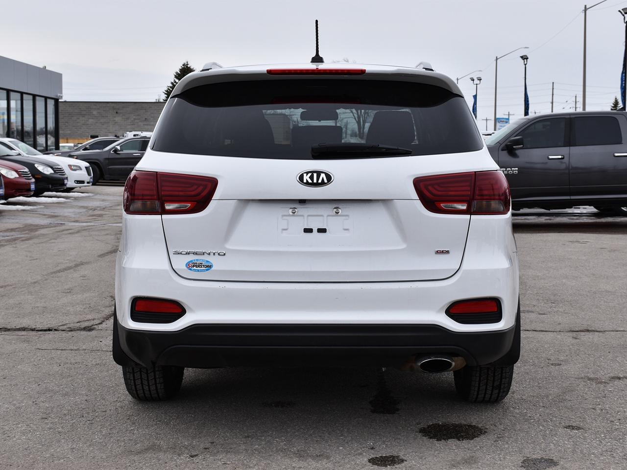 2019 Kia Sorento LX AWD ~Heated Seats ~Bluetooth ~Camera ~Alloys Photo
