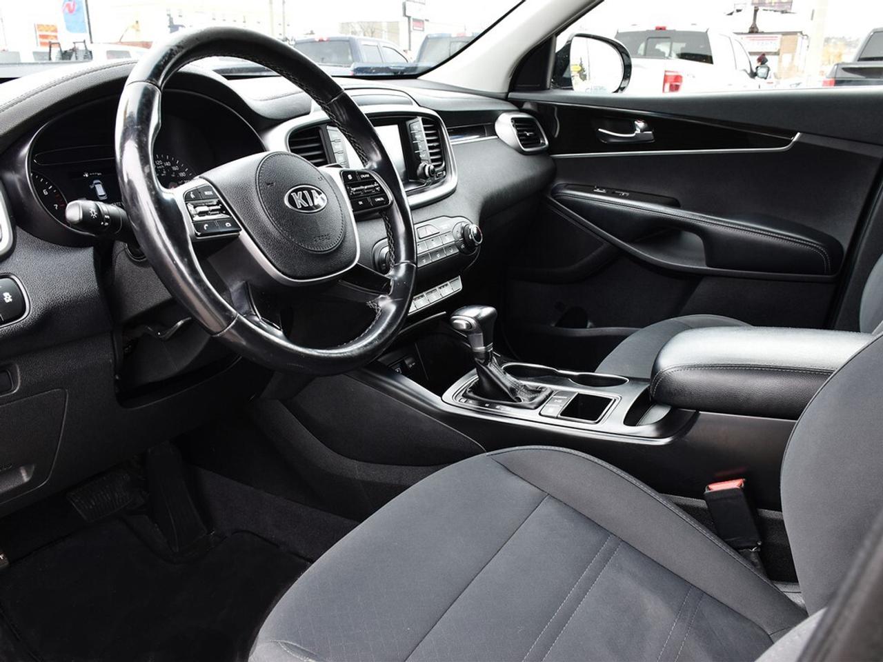 2019 Kia Sorento LX AWD ~Heated Seats ~Bluetooth ~Camera ~Alloys Photo