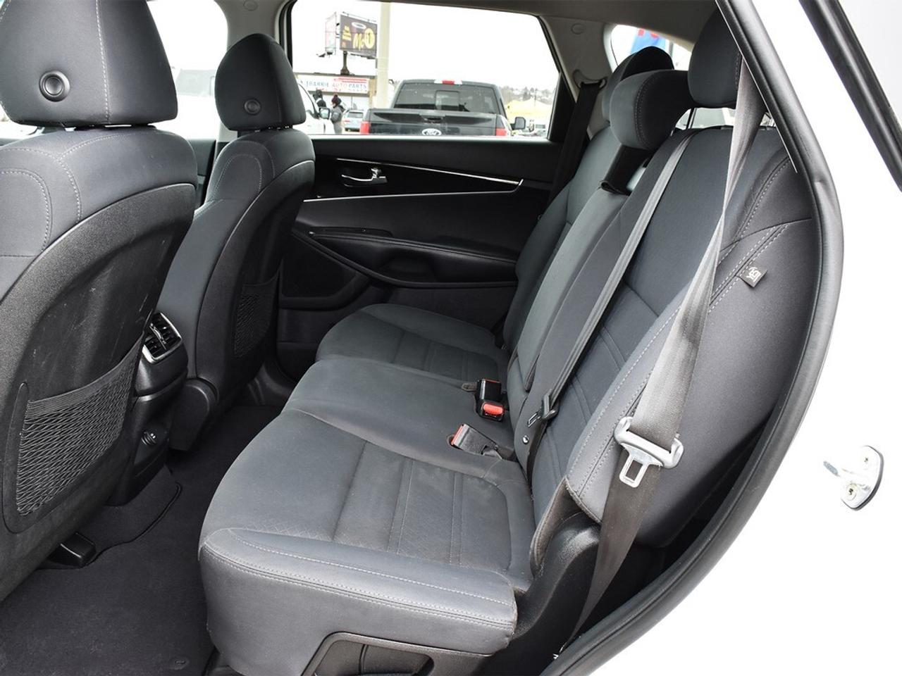 2019 Kia Sorento LX AWD ~Heated Seats ~Bluetooth ~Camera ~Alloys Photo