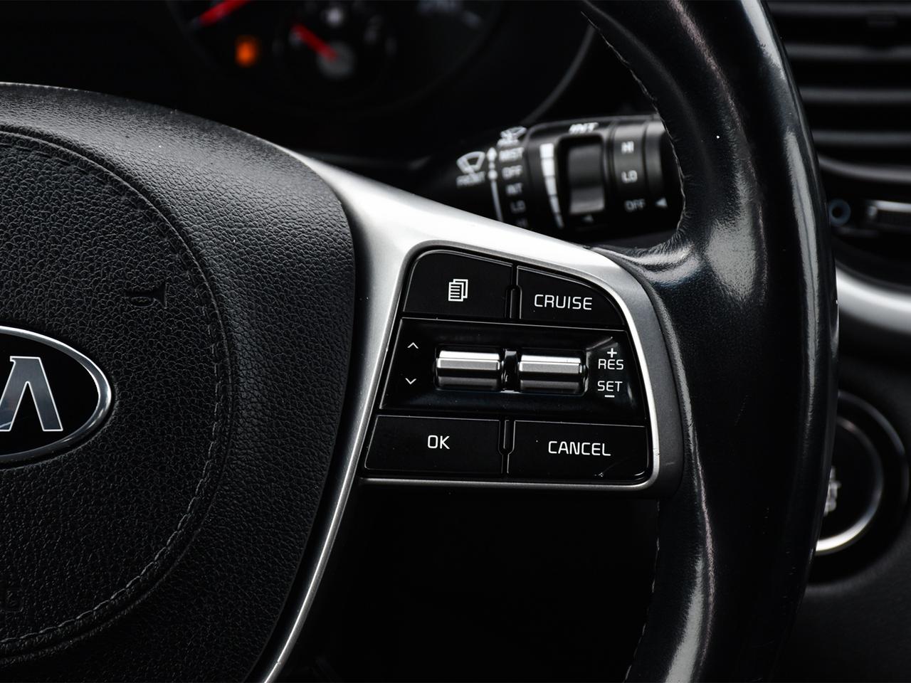 2019 Kia Sorento LX AWD ~Heated Seats ~Bluetooth ~Camera ~Alloys Photo